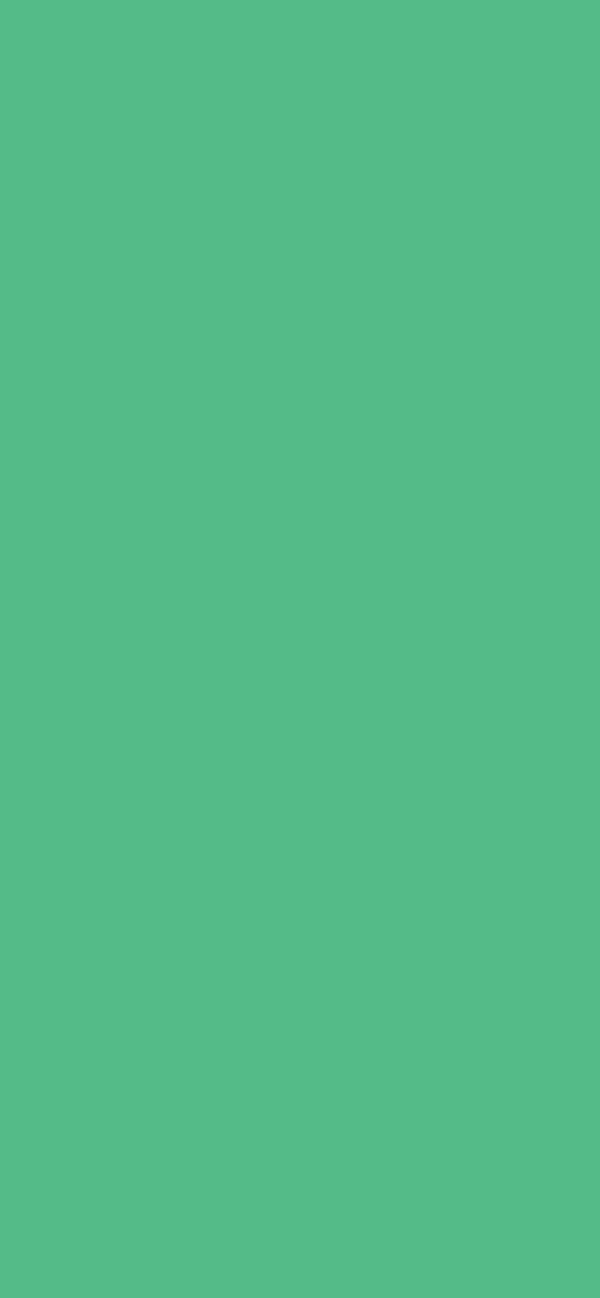 #54BB88 color image