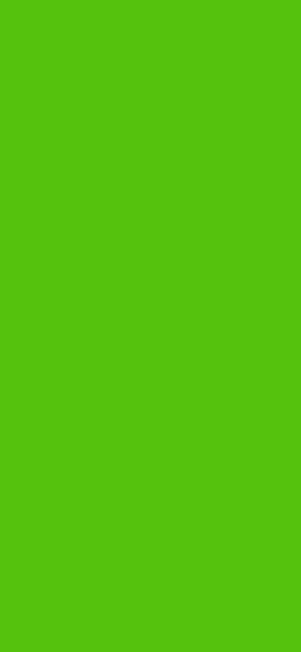 #55C20D color image