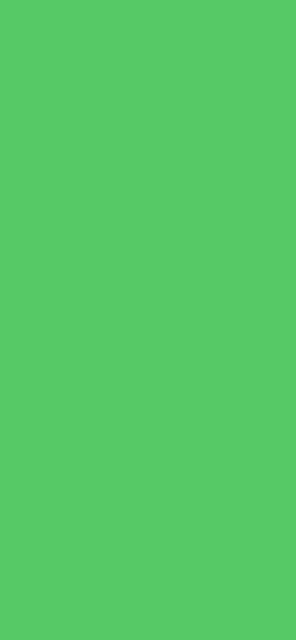#56C966 color image