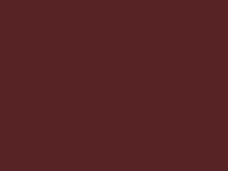 #582124 - Burnt Crimson color image