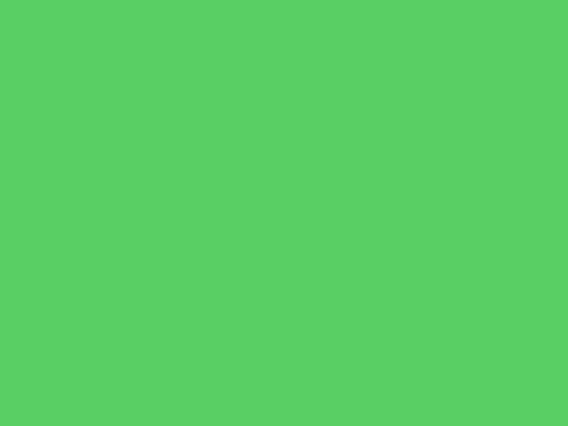 #59CF64 color image