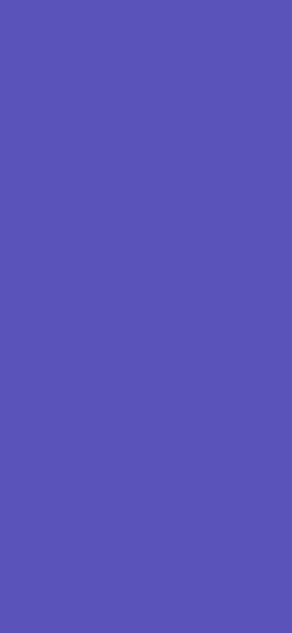 #5A54BA color image