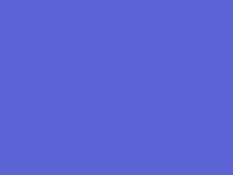 #5B63D5 color image