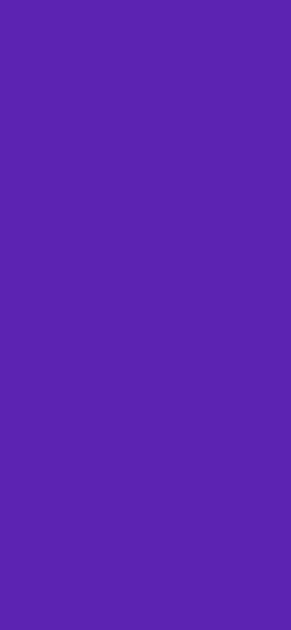 #5C23B2 color image