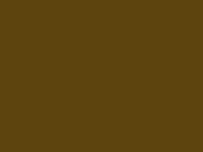#5D430E color image