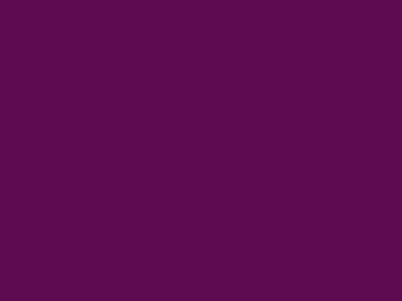 #5E0B52 color image