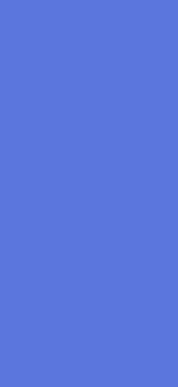 #5E77DF color image