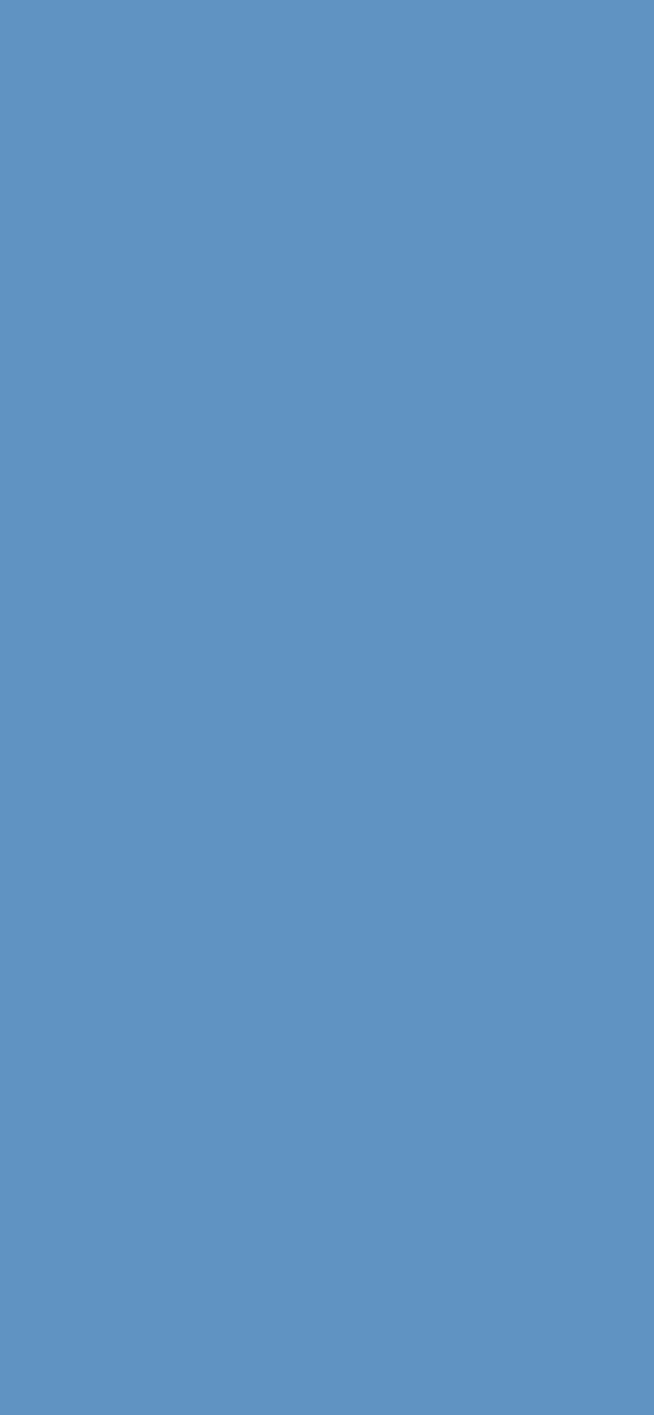 #6093C2 color image