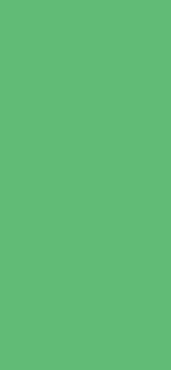 #61BB76 color image