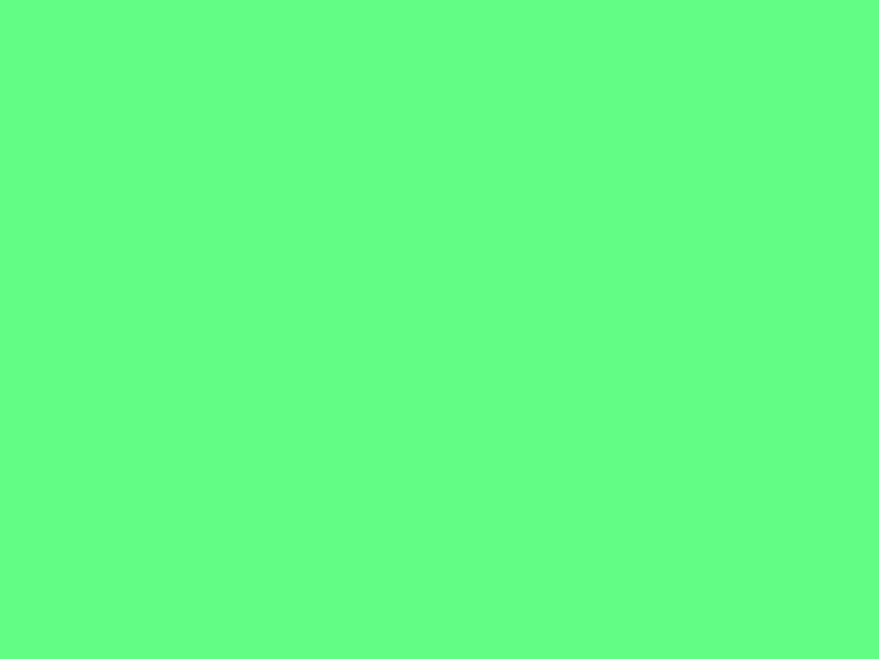#61FD85 color image