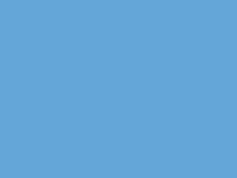 #64A6D8 color image