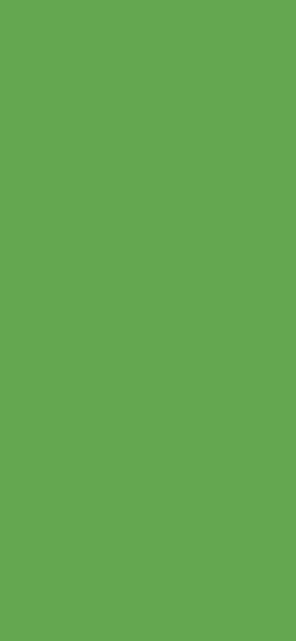 #64A750 color image
