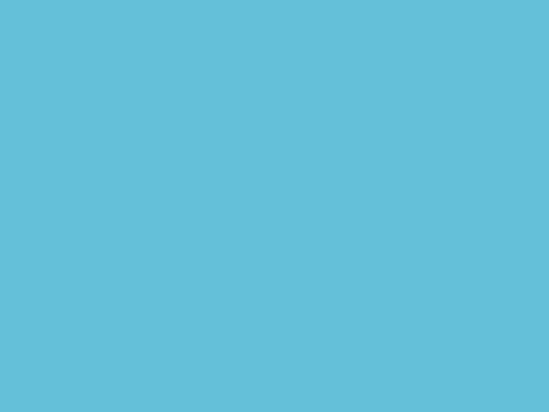 #64BFD8 color image