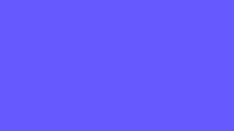 #665AFE color image