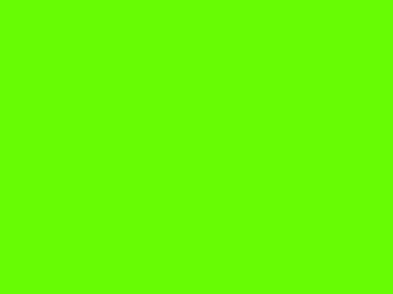 #67FC04 color image