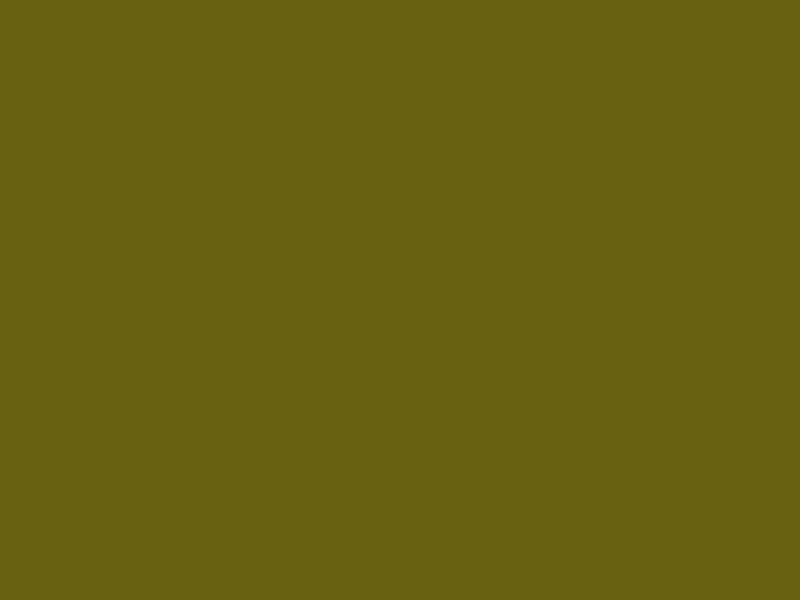 #696112 - Greenish Brown color image