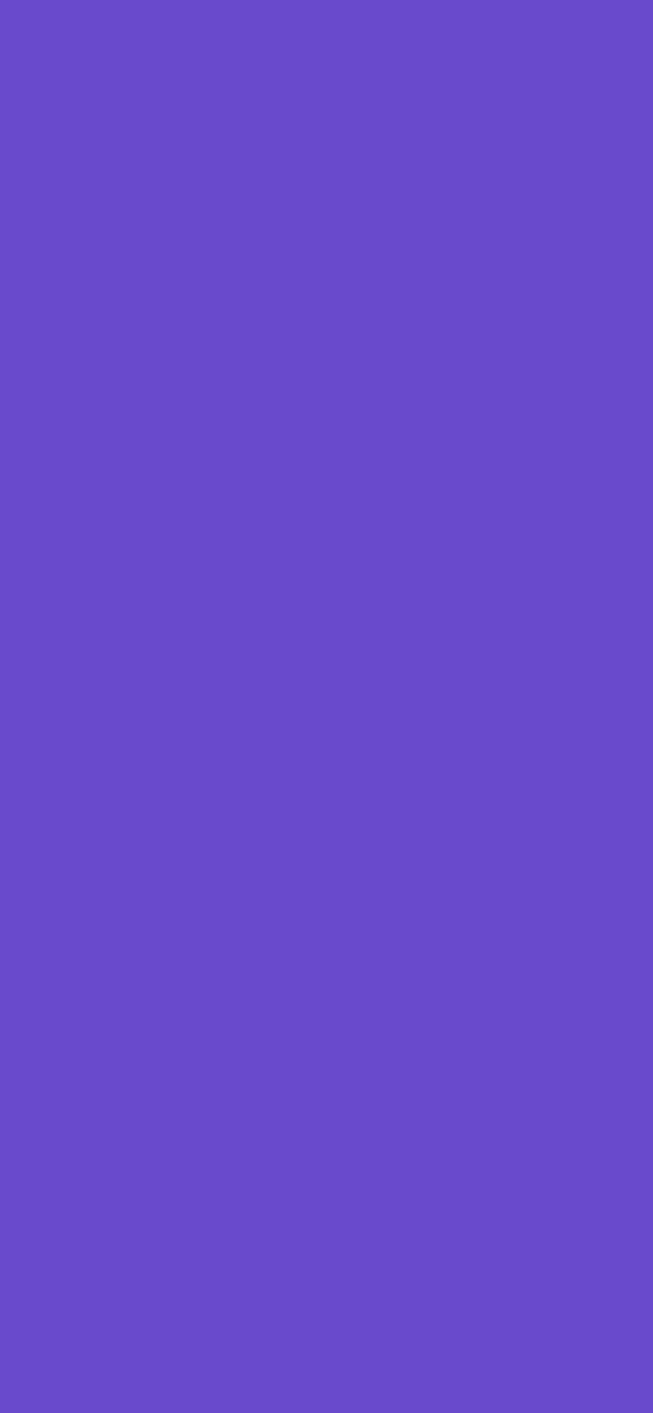 #6A4ACC color image