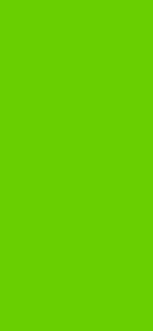 #6ACF00 color image
