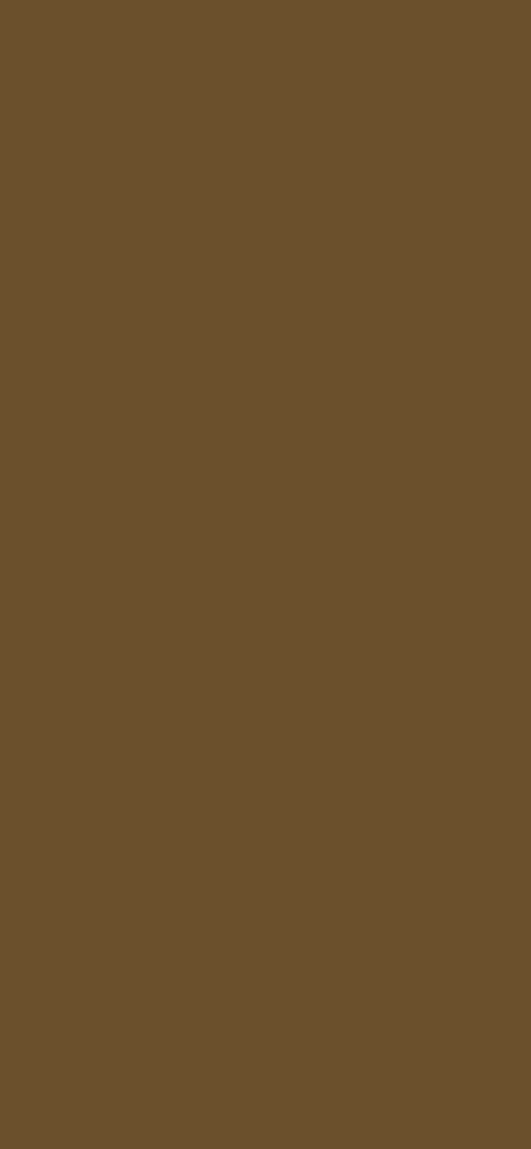 #6B502C color image