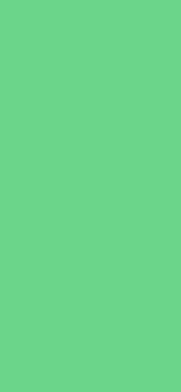 #6BD58A color image