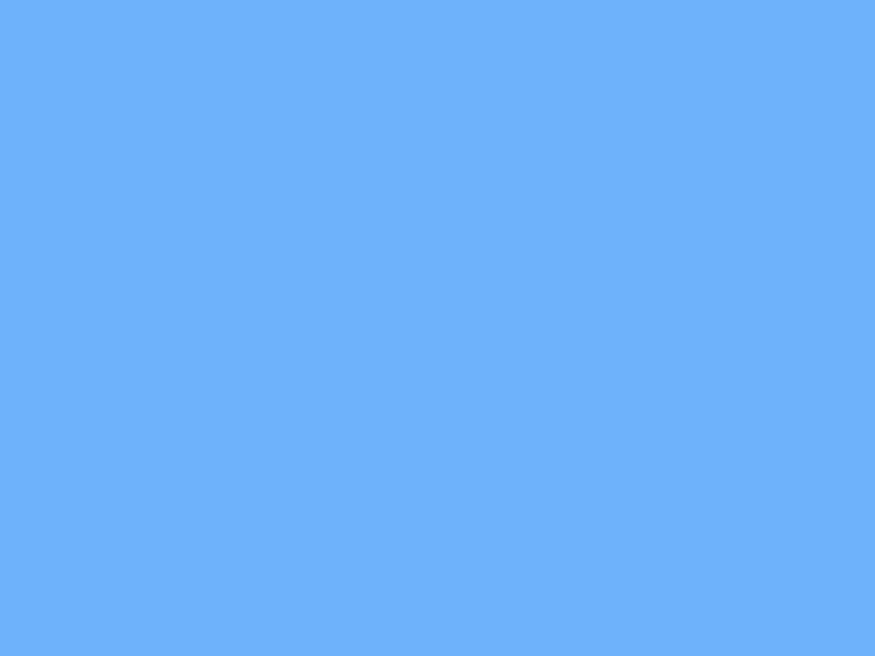 #6DB2FB color image