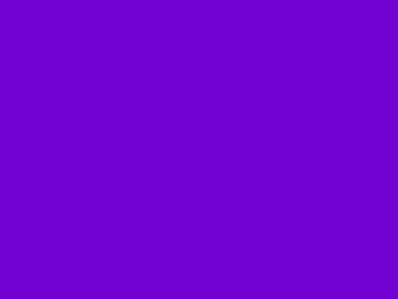 #7102D2 color image