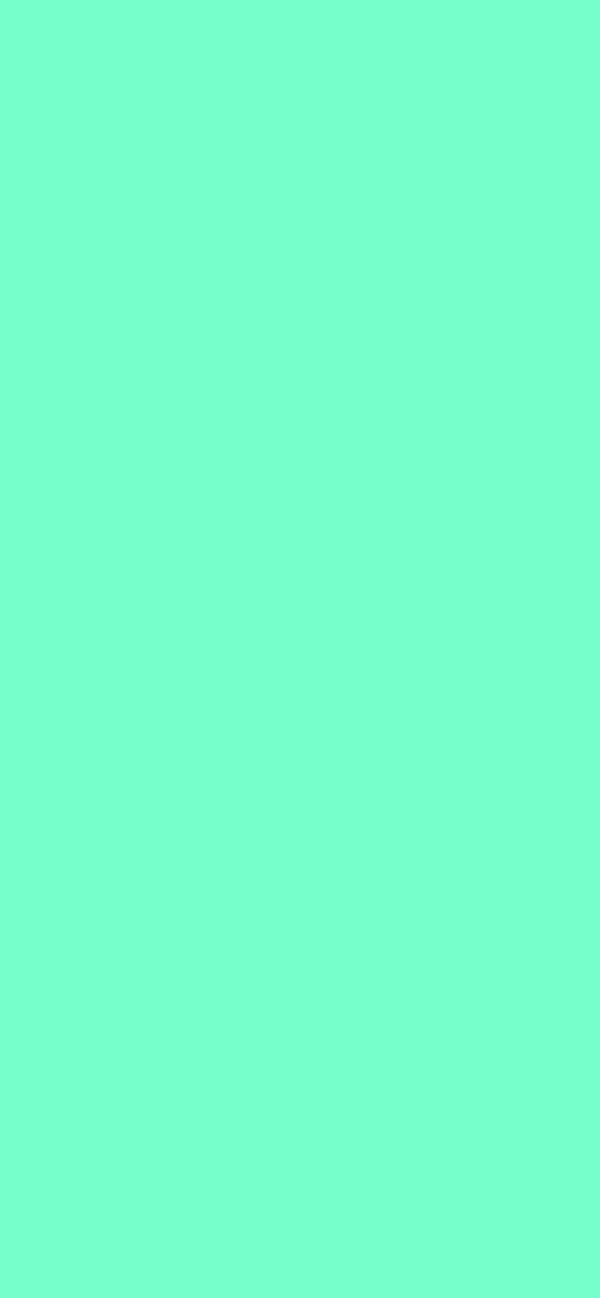 #76FFCB color image