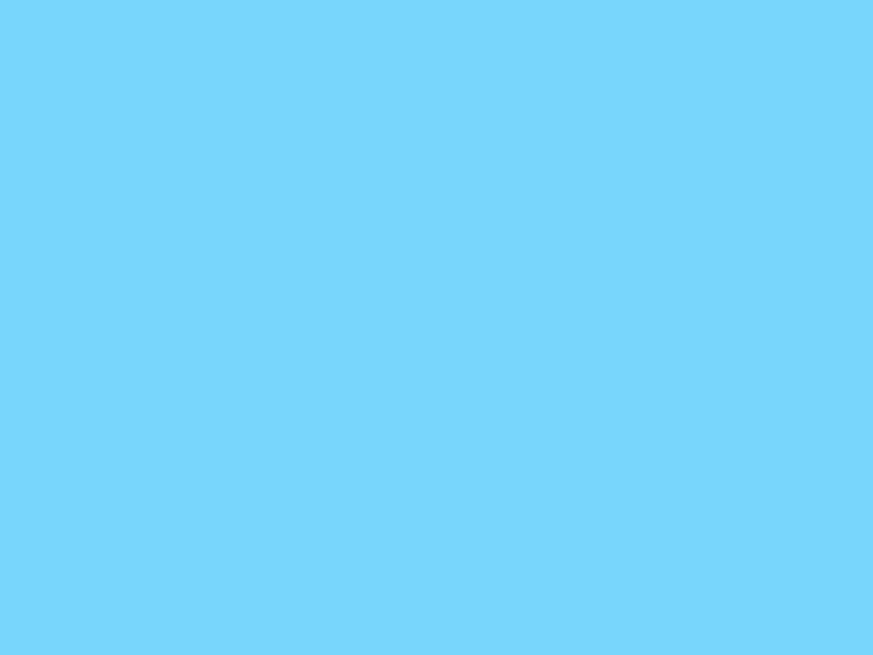 #78D4F9 color image