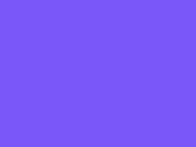 #7A57F9 color image