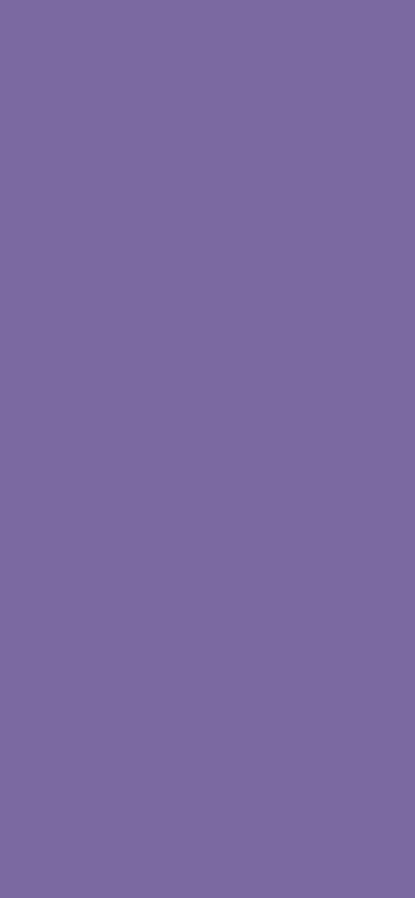 #7B69A1 color image