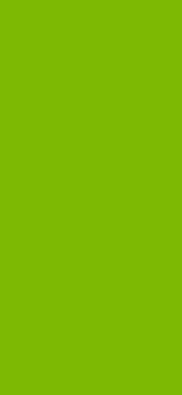 #7DB903 color image