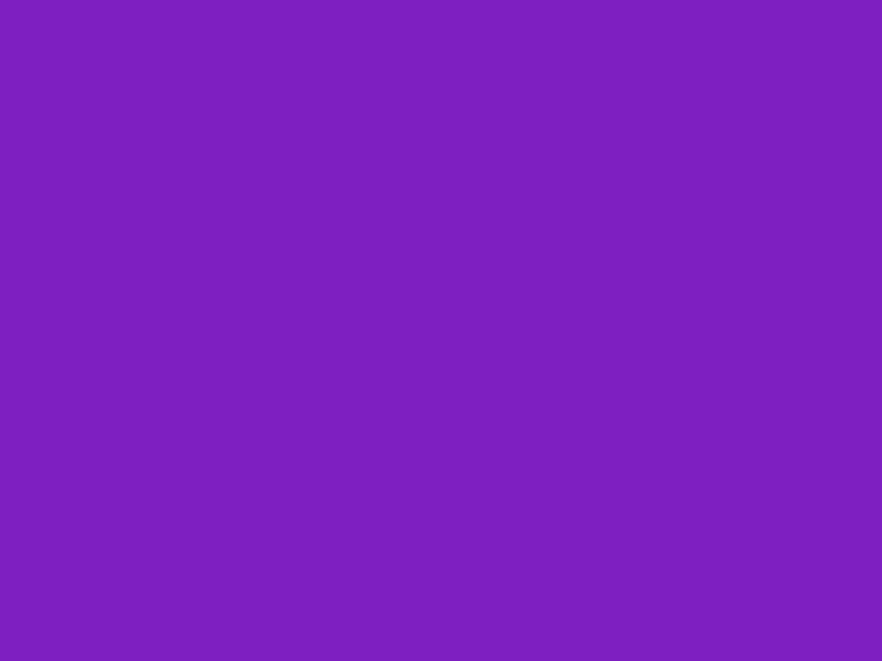 #7E1FC1 color image