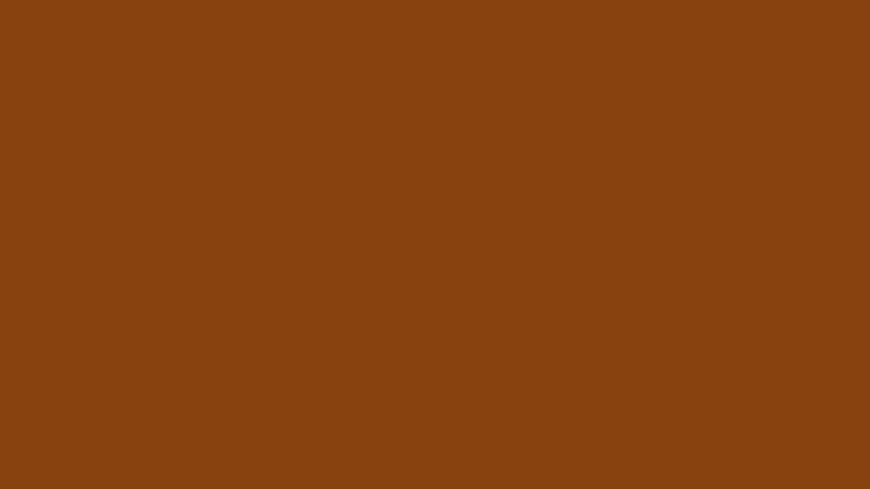 #884013 color image