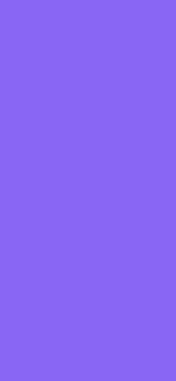 #8A66F4 color image