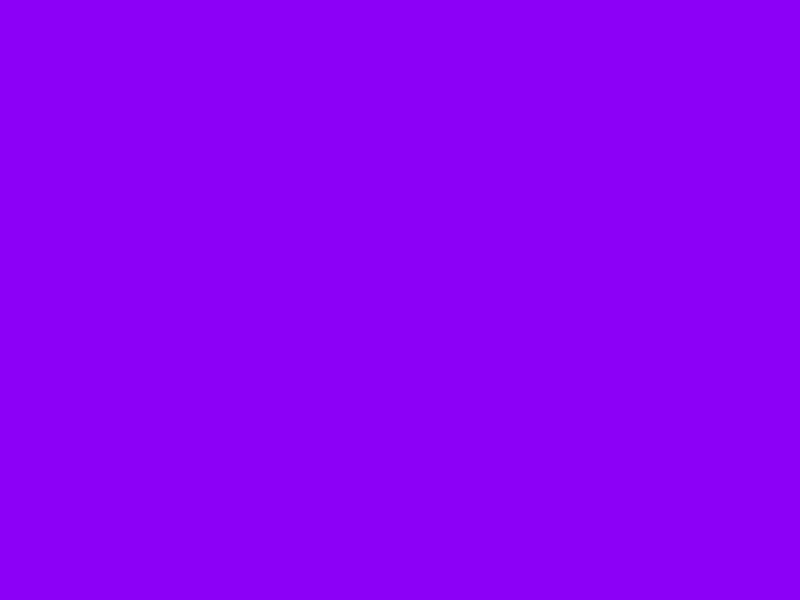 #8C00F7 color image