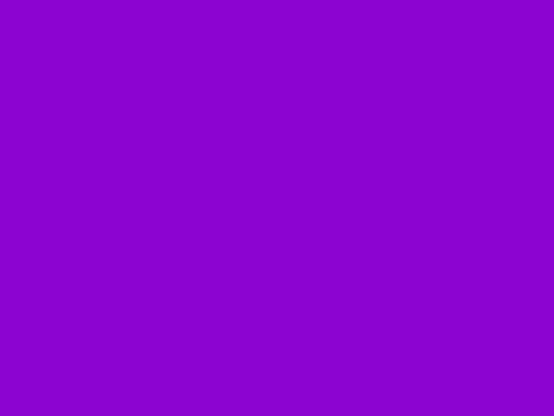 #8C04D1 color image