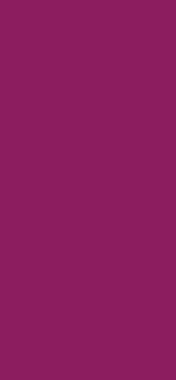 #8C1D5F color image