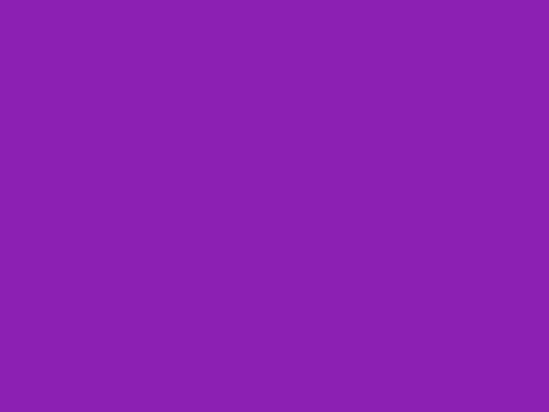 #8C20B3 color image