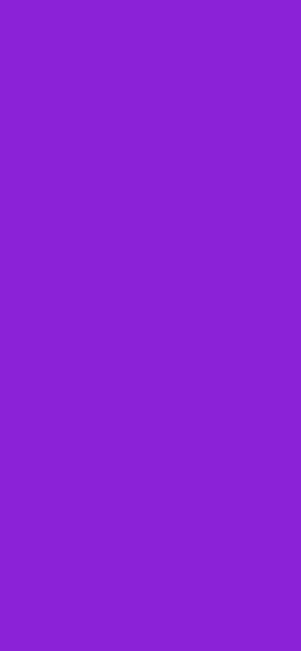 #8C22D8 color image