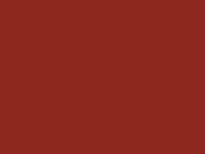 #8C281D color image