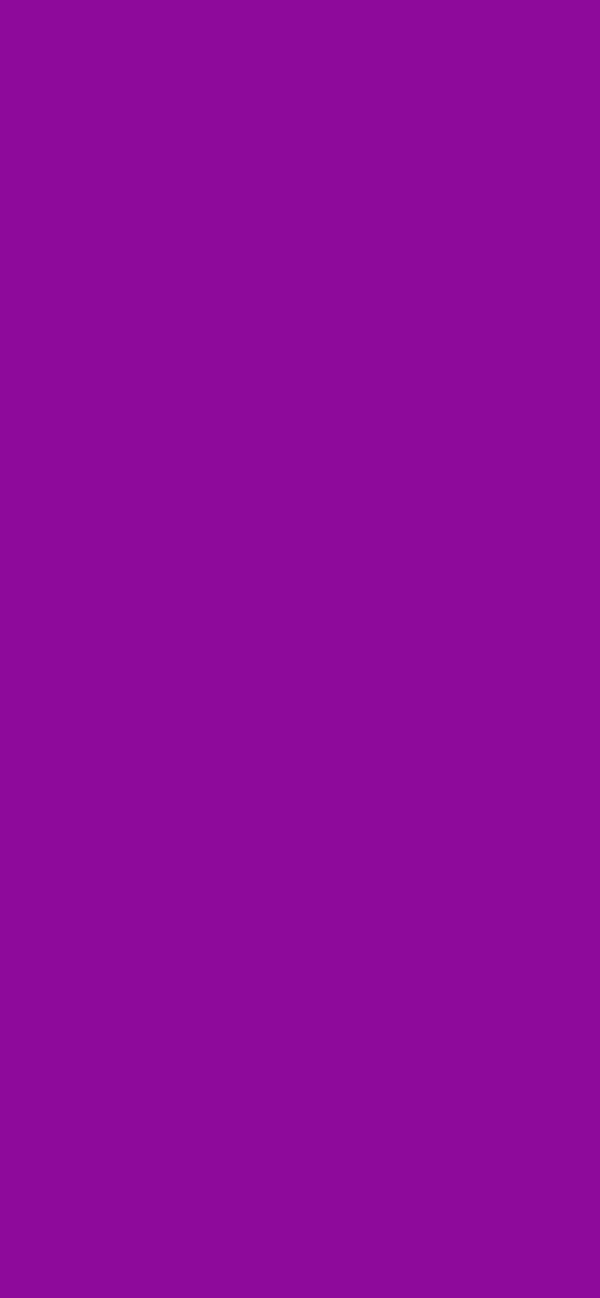 #8D0A9A color image