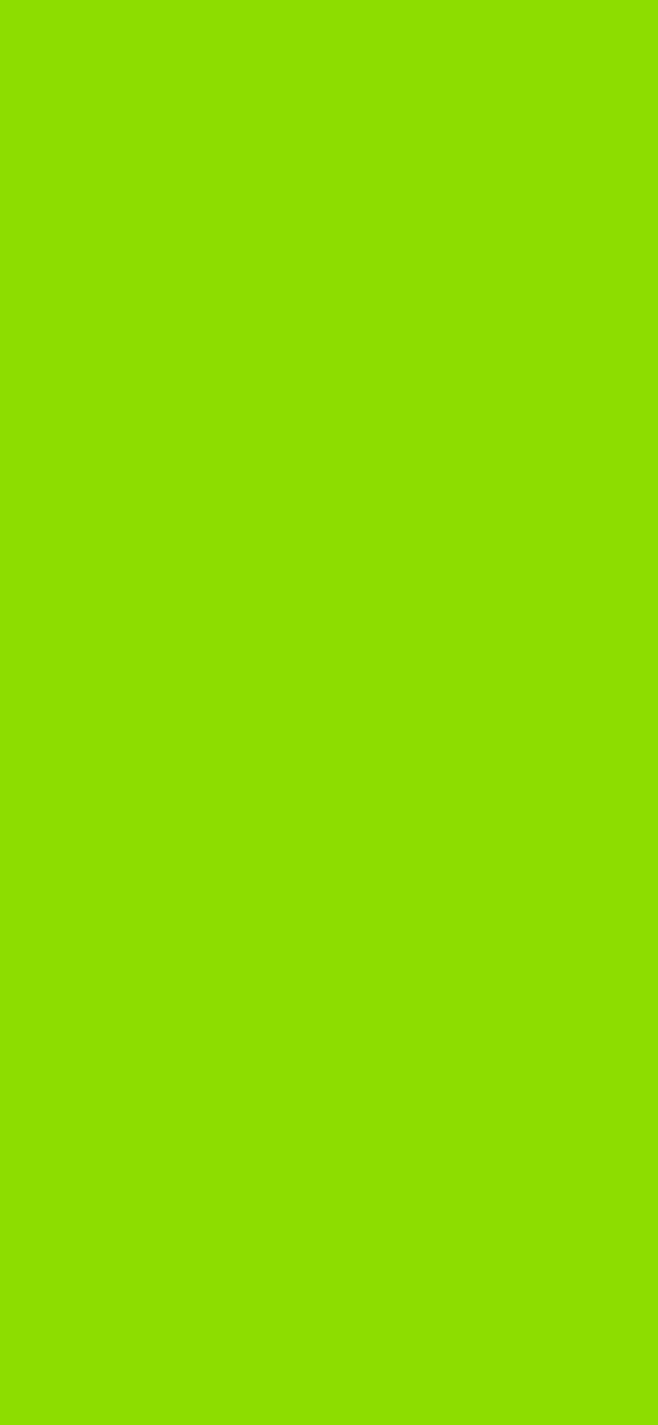 #8DDE00 color image