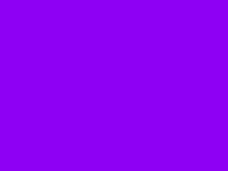 #8E00F2 color image