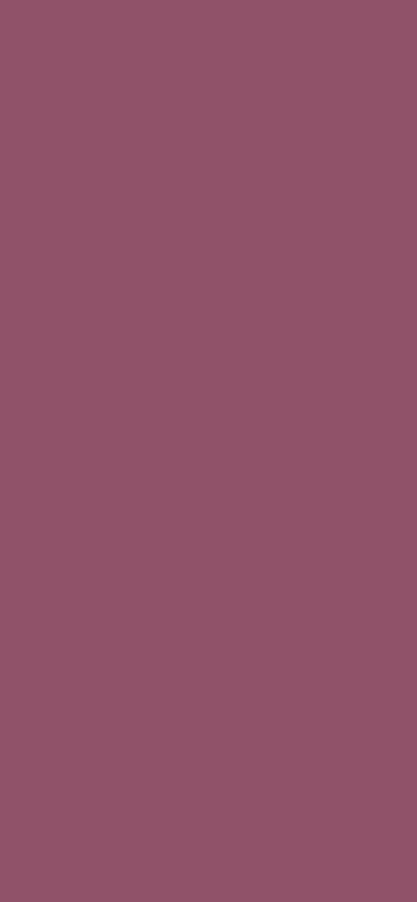 #8F5269 color image