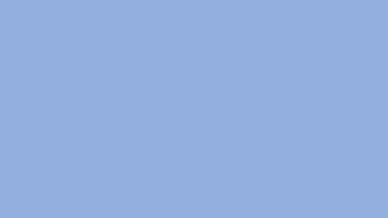 #92AFE0 color image