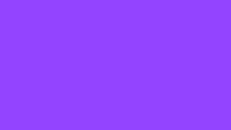 #9344FF color image