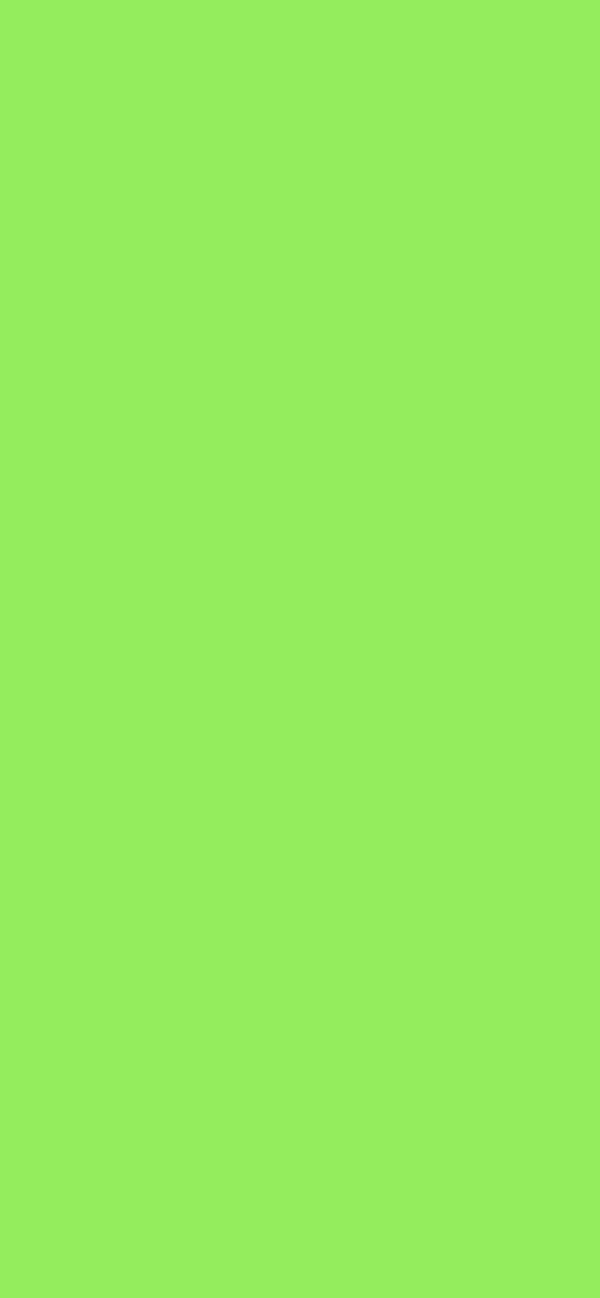 #93ED5D color image