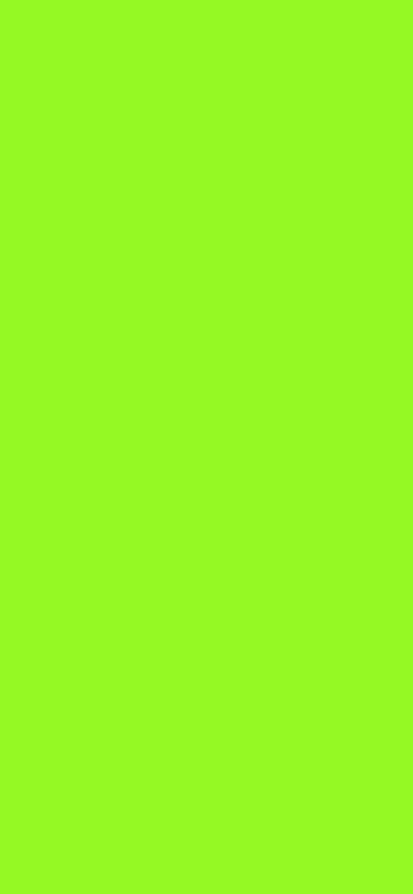 #95F924 color image