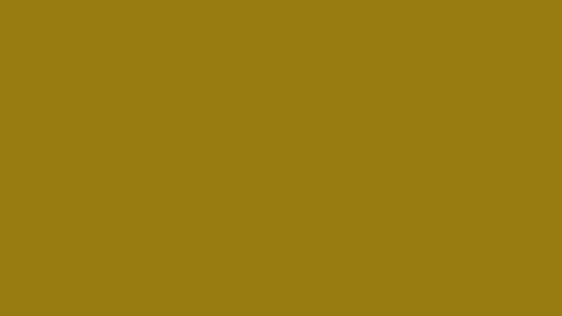 #967C11 color image