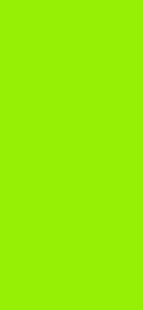 #96F006 color image